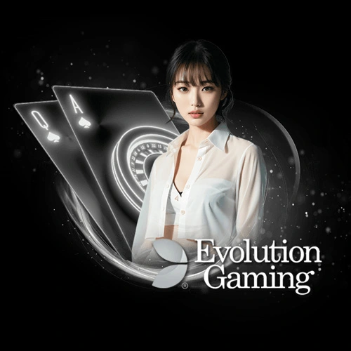 Evolution-Gaming by สล็อตต่างประเทศ ยุโรป