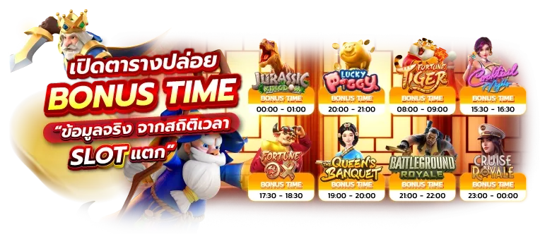 สล็อตต่างประเทศยุโรปแตกบ่อย