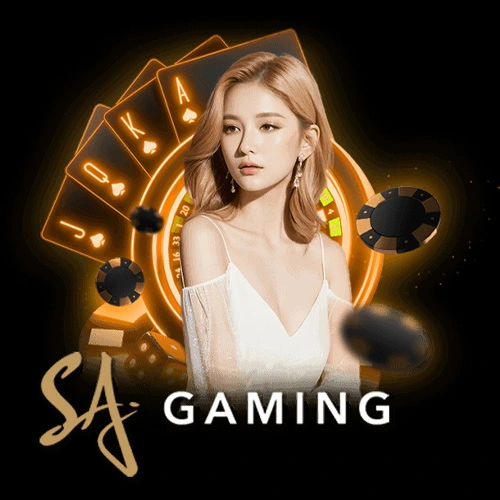 SA-Gaming by สล็อตต่างประเทศ ยุโรป