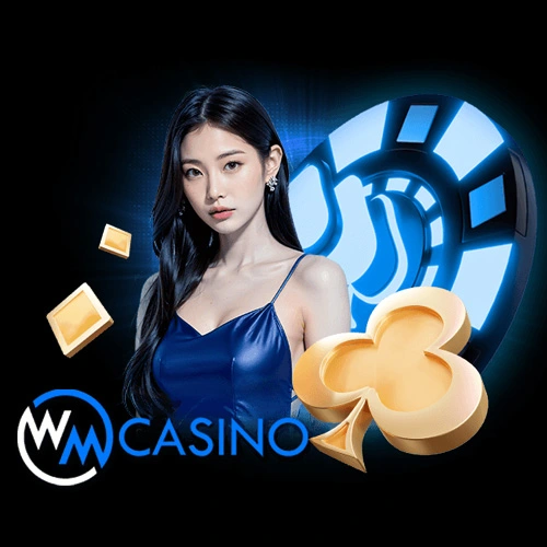 WM-Casino by สล็อตต่างประเทศ ยุโรป